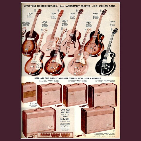 ❌ 12-14 JUST VINTAGE SHARE - Picture 15 of 16